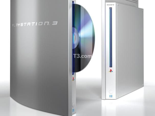 PS3 Price Drop For Real This Time?