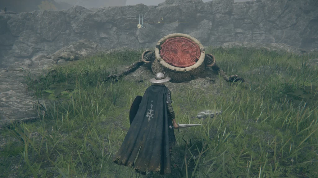 Eden Ring NPC Side Quests