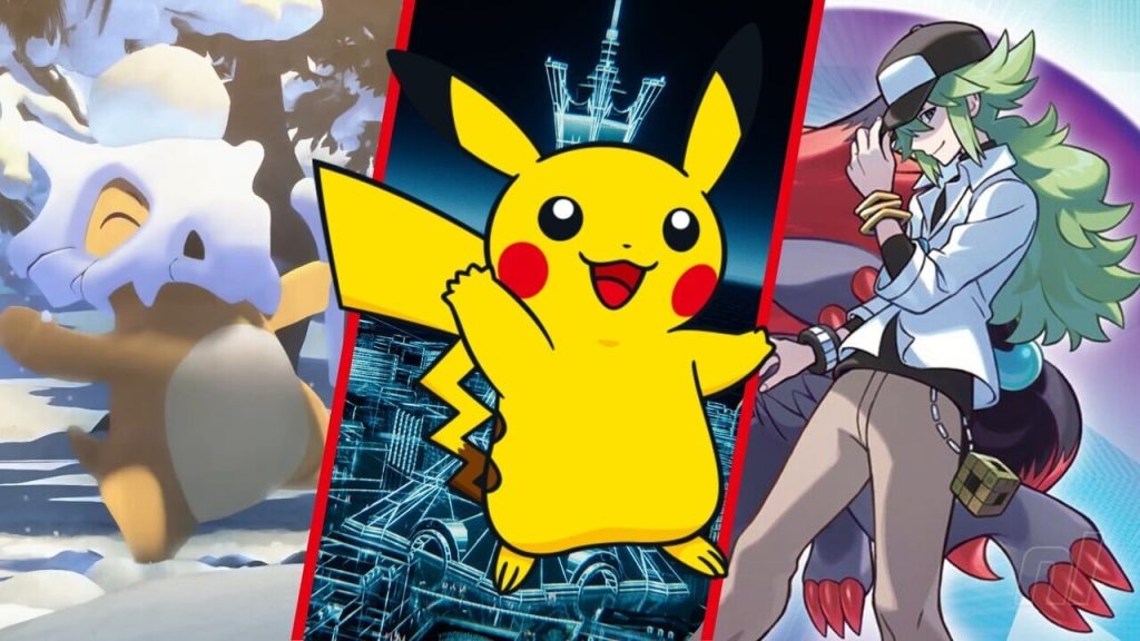 Is This the Year Pokémon Day Becomes Unforgettable?