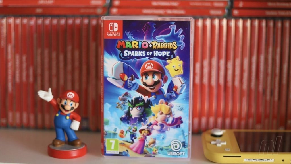 "Behind the Scenes: Mario + Rabbids Director Reflects on an Epic Nintendo Collaboration and Hints at Future Adventures!"