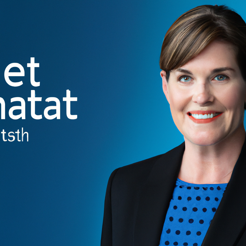 NetApp Unveils Beth O’Callahan as Its Trailblazing Chief Administrative Officer