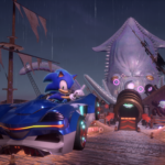Kraken Bay