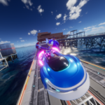 Sonic Air Trick