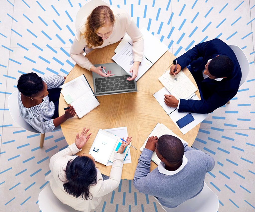 Unlocking Success: The 2025 Dell Technologies Partner Program for Collaborative Growth