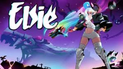Unveiling Elsie: A Captivating Review