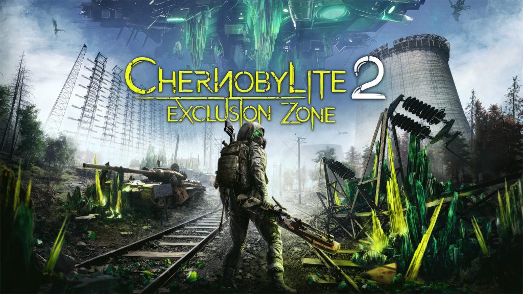 Exclusion Zone Unleashes Intense First-Person Combat and Customization Features!