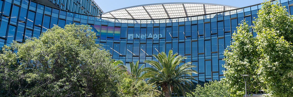 Netapp Office Raleigh Revolutionizing Storage: Exciting Innovations in NetApp's ASA and E ...