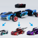 Sonic Racing