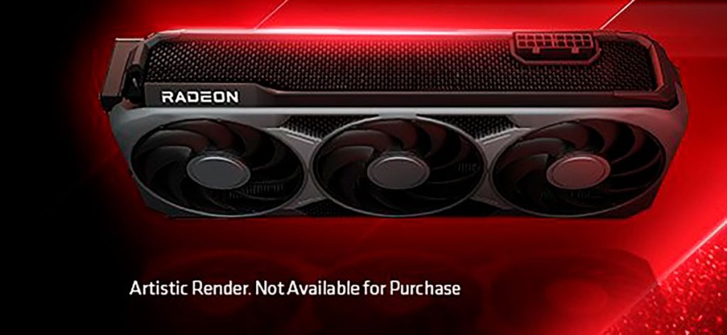 AMD's Radeon RX 9070 and RX 9070 XT GPUs: The Mystery of the Missing Reference Models