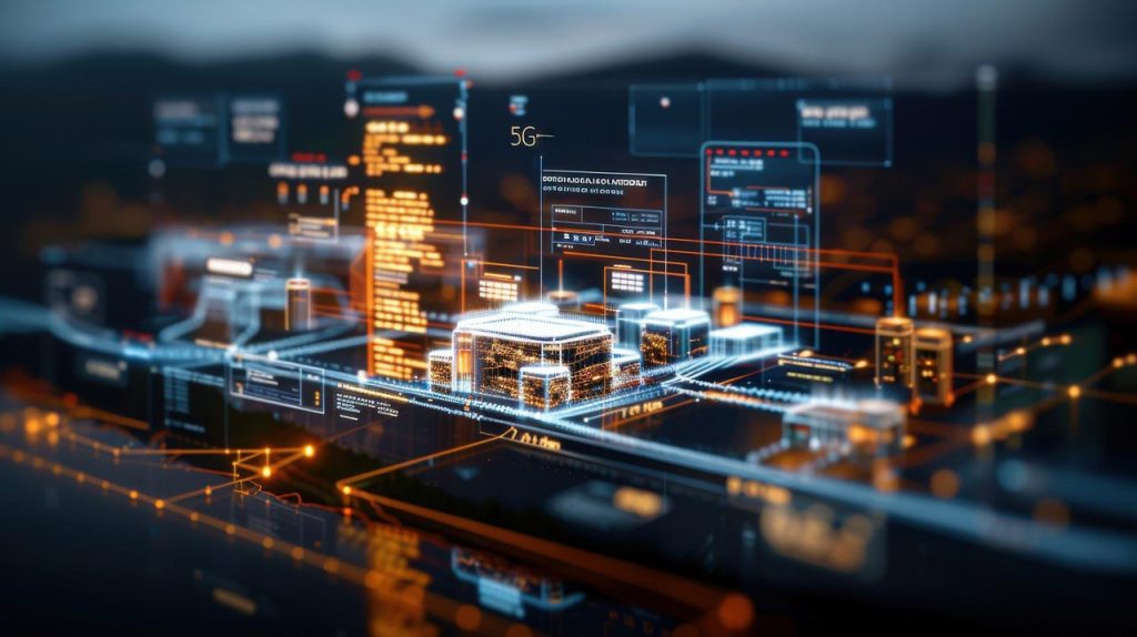 Revolutionizing Connectivity: The Open Telecom Transformation Initiative