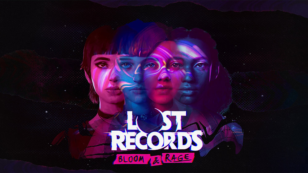 Unveiling the Soundscape: A Deep Dive into "Lost Records: Bloom & Rage"