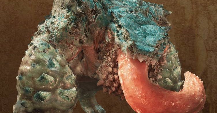 "Unleashing the Beasts: Monster Hunter Wilds Creatures Join the Mobile Adventure in Monster Hunter Now!"