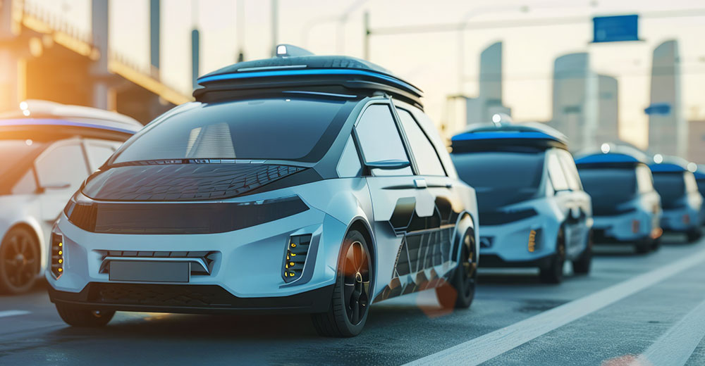Unraveling the Revenue Puzzle: The Disconnection Between Ride-Sharing and Robotaxi Models