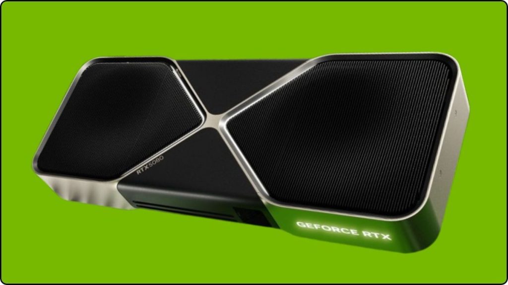 Nvidia Revives Exclusive Priority Access Program to Outmaneuver Scalpers on RTX 50 Founders Edition GPUs