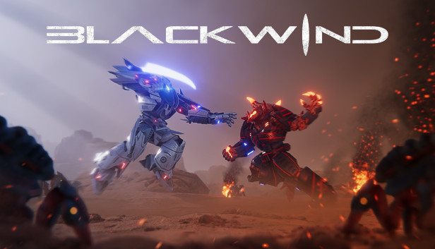 Unleashing Shadows: A Deep Dive into Blackwind