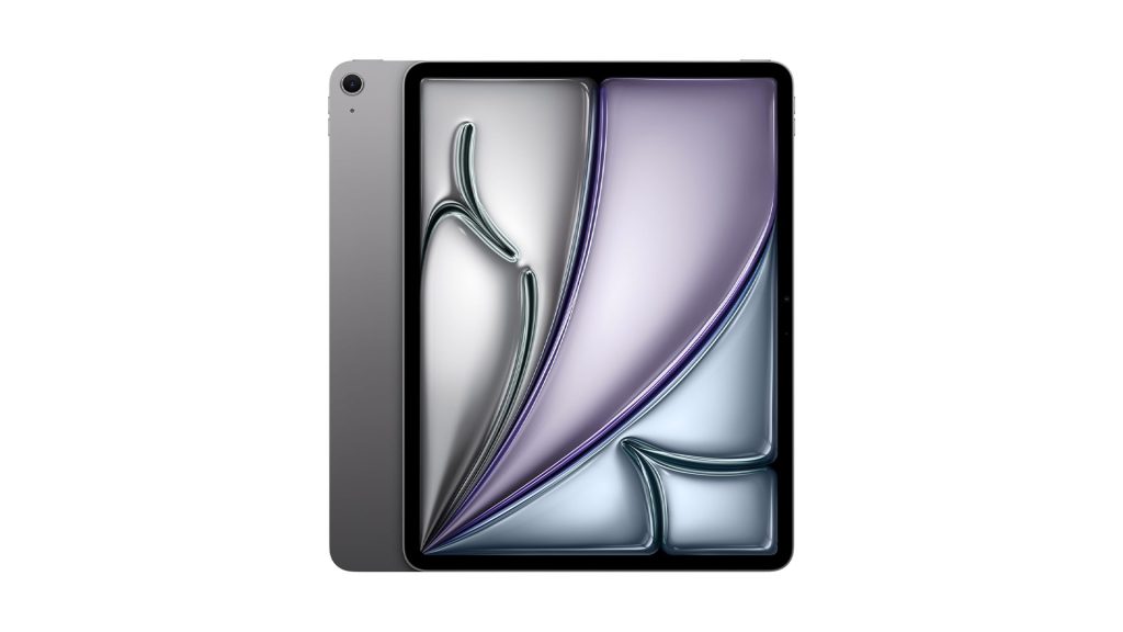 Unlock Savings: Snag the New 13-Inch M3 iPad Air with 128GB for $50 Off on Amazon - Choose Your Shade!