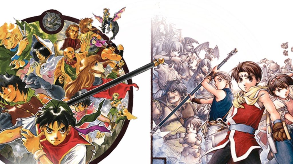 Suikoden I & II HD Remaster: Critics Weigh In on the Enhanced Classic