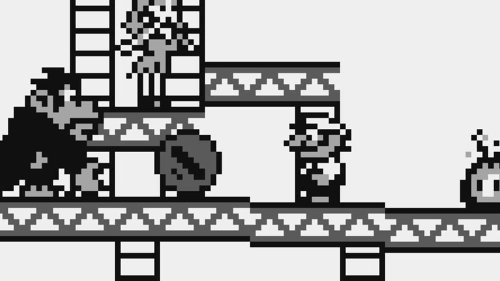 Revisiting a Classic: A Deep Dive into Donkey Kong for Game Boy