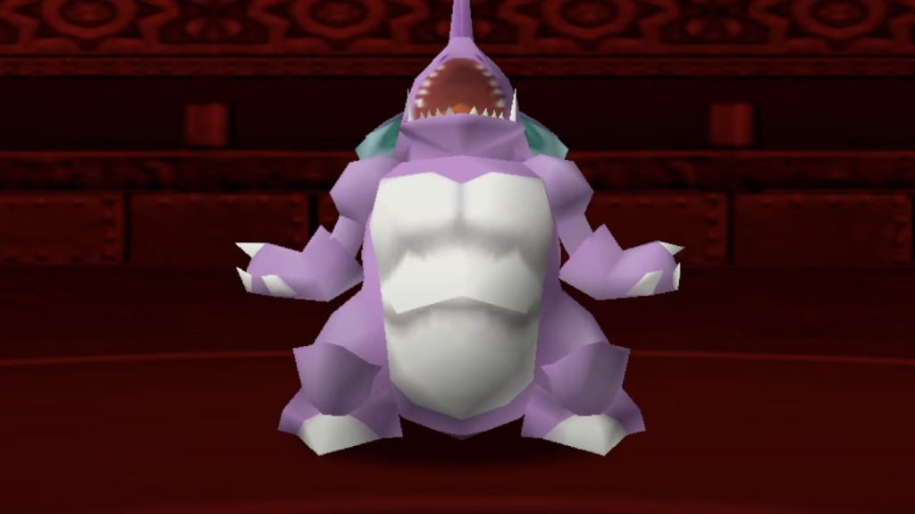 Unveiling Secrets: Discover the Hidden Animations of Pokémon Stadium!