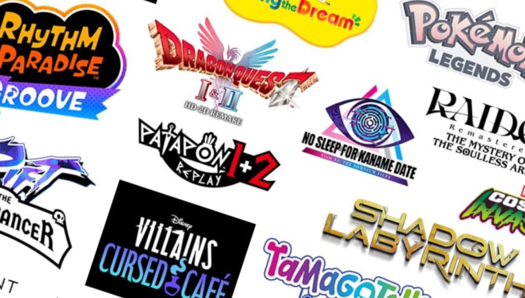 Nintendo Unveils Captivating Infographic Highlighting All Switch Direct Games!