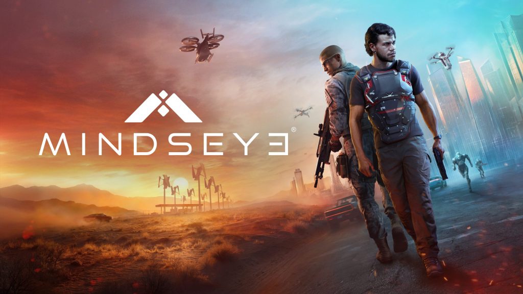 MindsEye Set to Launch on June 10: Dive Into the Story with Our New Trailer and Pre-Order Details!