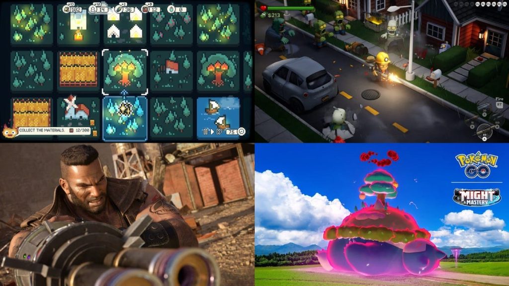 "Discover the Magic of Dawnfolk: A Fresh Take on City-Building and Gaming Insights!"