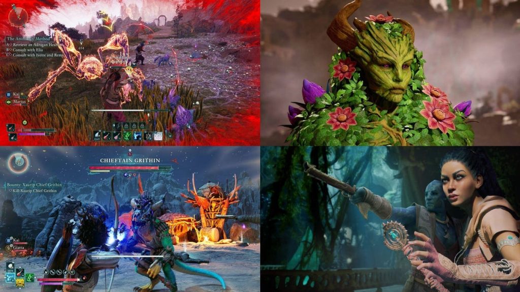 Mastering Avowed: Unleash the Power of Epic Weapon Combos and Essential Tips!