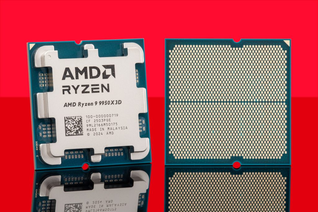 ASRock Motherboard Meltdown: CPU Fails After Just Nine Days of Use!