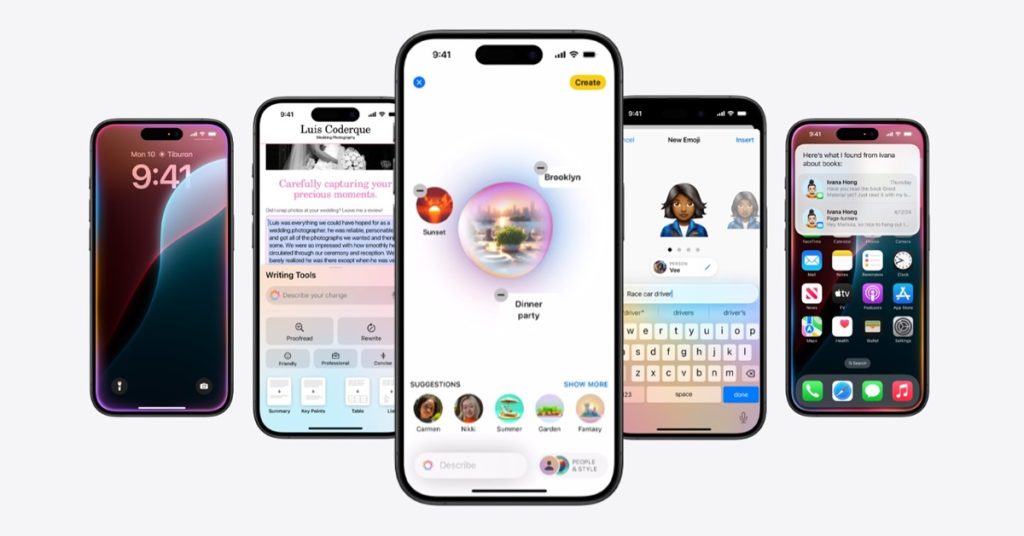 Unlocking Innovation: iOS 18.4 Beta 2 Arrives for Developers with Game-Changing Apple Intelligence Enhancements