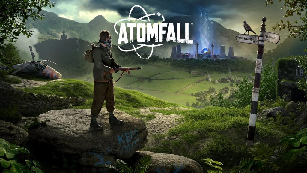 "Atomfall: Unveiling the Enigma of Cumbria's Shadows"