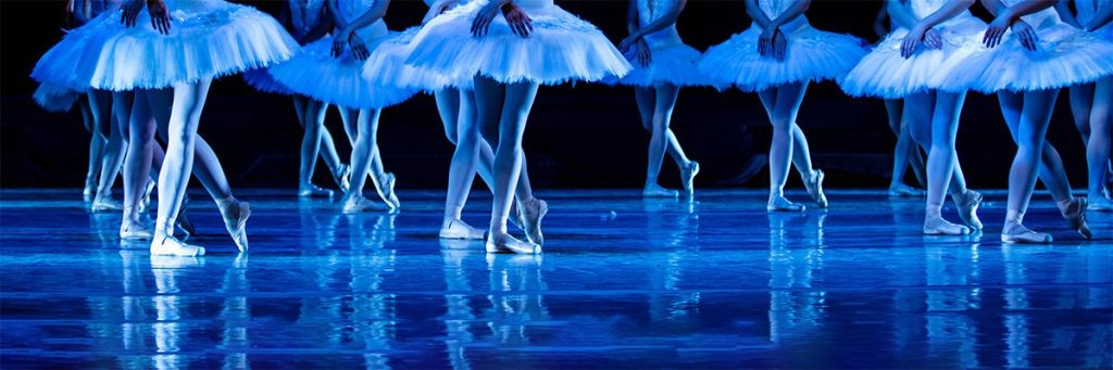 Inside the Spotlight: How IT Innovation Transforms the Royal Ballet and Opera