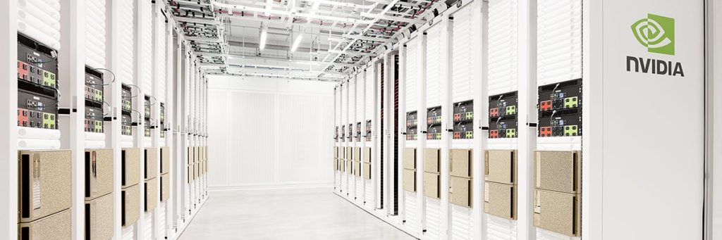 "Fueling Innovation: Storage Innovators Join the Nvidia Revolution at GTC 2025"