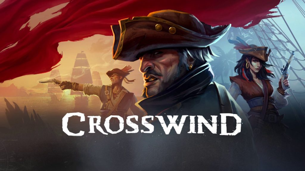 Set Sail for Adventure: Discover the Thrilling Free-to-Play Pirate Survival MMO, Crosswind!