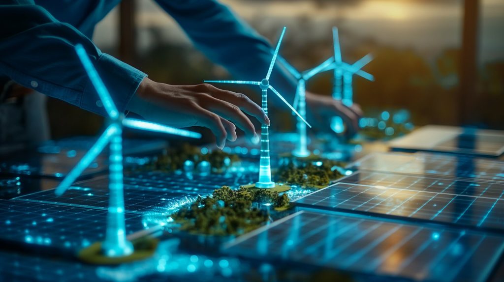 Unleashing the Future: AI-Driven Energy Solutions at DISTRIBUTECH 2025