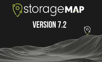 "Empower Your Data: Harnessing Visibility and Control with Datadobi StorageMAP V.7.2"