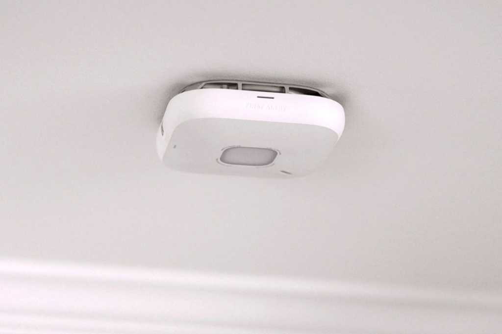 Google's Next Chapter: Leaving Behind Smoke Detectors and Smart Locks
