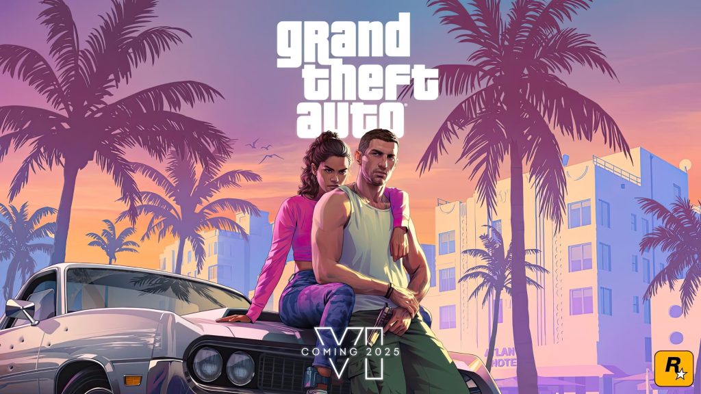Take-Two CEO Reveals GTA VI Marketing Strategy: A Countdown to Launch!