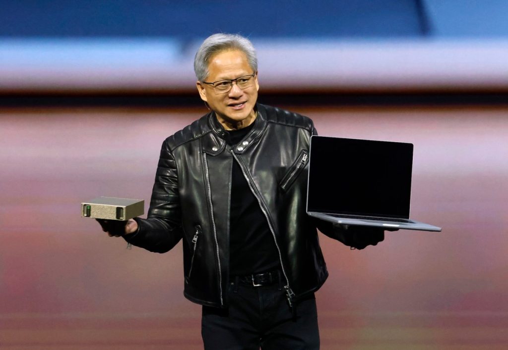 "NVIDIA's Rising Challenges: A Bullish Outlook Amidst Growing Concerns at GTC"
