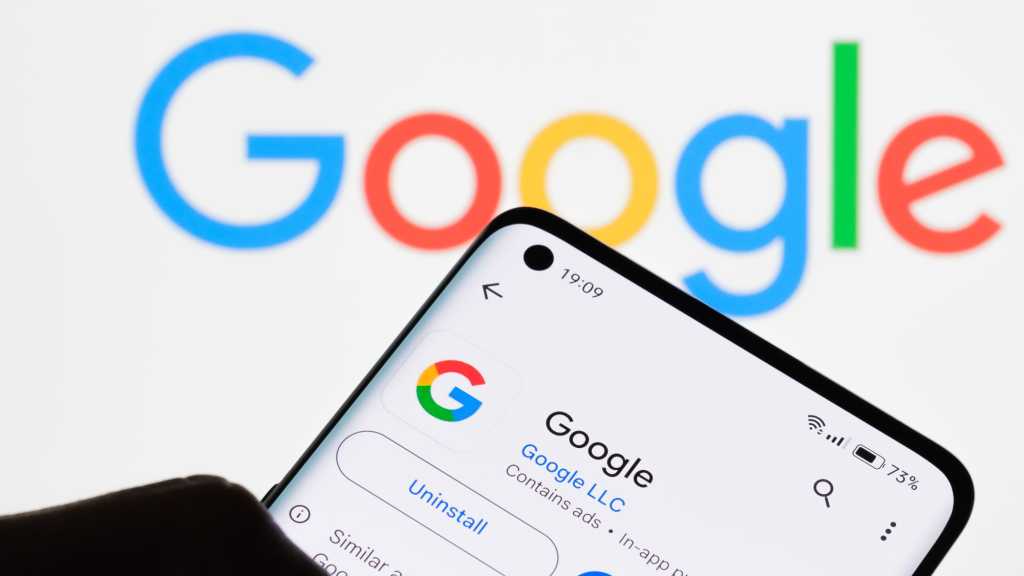 Is Someone Hacking Your Google Account? Uncover the Signs Today!