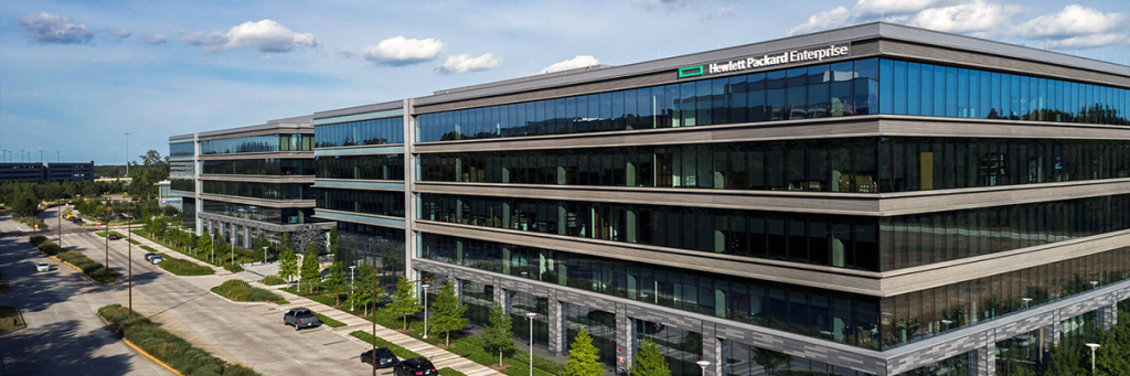 HPE Storage: Navigating the Rapids of a Tough Market with Grit and Strategy