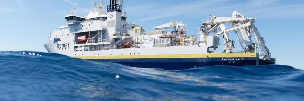 "Two Decades of Depth: French Oceanographers Celebrate 23 Years with Atempo Backup Wizardry"