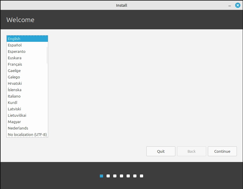 Reviving Your Vintage PC: A Guide to Thriving Beyond Windows 10's End of Life Linux Mint install