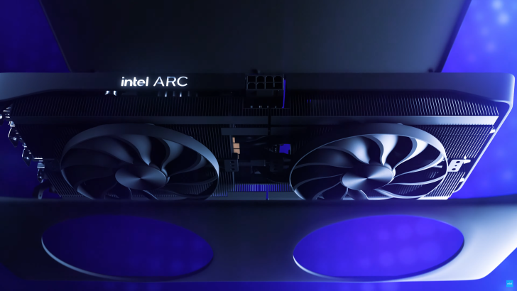 Intel Abruptly Axes Ambitious Xe2 Arc Battlemage "BMG-G31" GPU Project