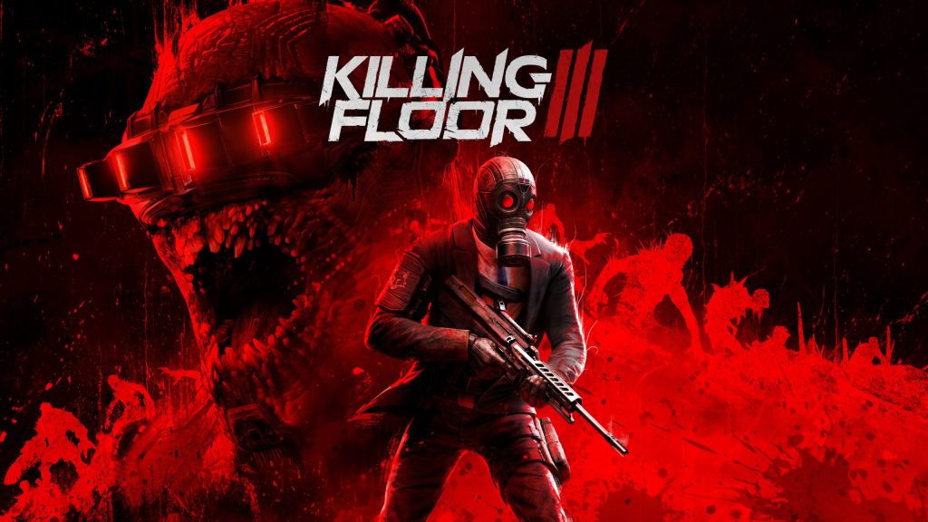Killing Floor 3 Launch Pushed Back: What to Expect in 2025