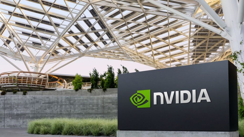 Nvidia Unleashes a Chipmaking Revolution: Billions Invested in U.S. Manufacturing and Blackwell System Production!