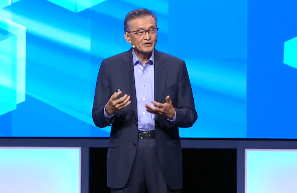 "Revamping the Future: New Intel CEO's Bold Pledge for Perfection"