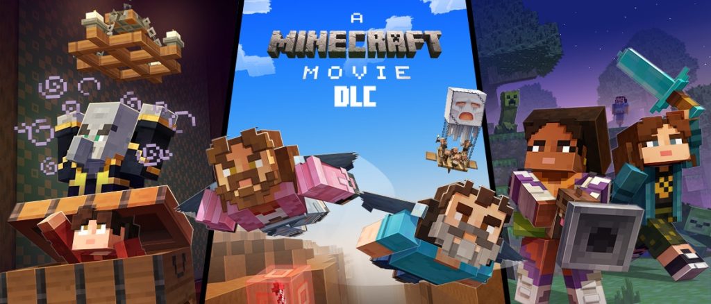 Exploring Epic Quests: A Journey Through the Minecraft Cinematic Universe