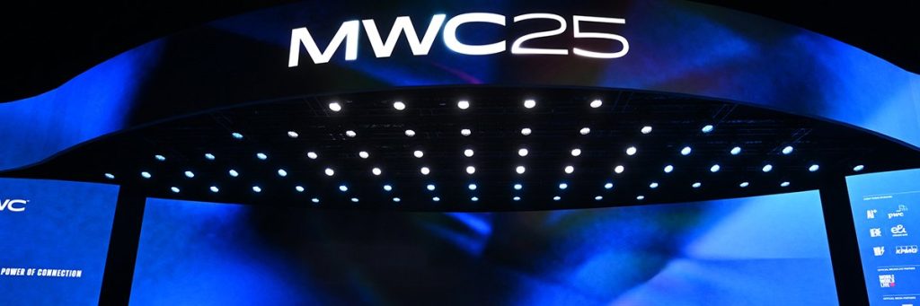 MWC 2025: BT's Network Gamble – A Fabric of Opportunity or Risky Business?