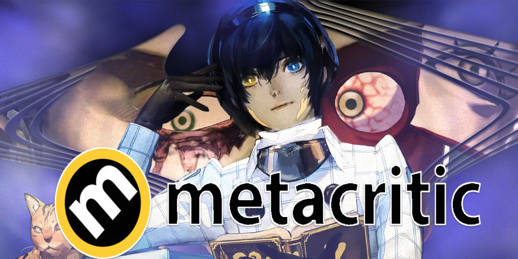 SEGA Takes the Throne: Metacritic's Publisher of the Year 2024!