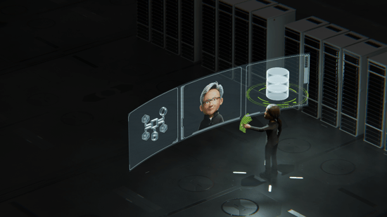 NVIDIA GTC 2025: Revolutionizing Enterprise Infrastructure for the AI Era with Industry Visionaries